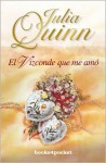 El Vizconde que me amó - Julia Quinn