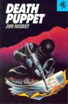 Death Puppet - Jim Nisbet