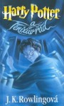 Harry Potter a Fénixův řád - Pavel Medek, J.K. Rowling