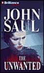 The Unwanted (Audio) - John Saul, Joyce Bean