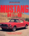 Mustang 1964 1/2-1968 - Tom Corcoran