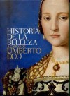 Historia de la belleza - Umberto Eco