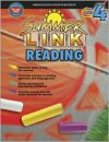 Summer Success Reading, Grades 3-4 - School Specialty Publishing, Vincent Douglas