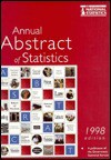 Annual Abstract of Statistics: 137 (Annual Abstract of Statistics (London)) - (Great Britain) Office for National Statistics