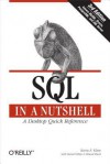 SQL in a Nutshell - Kevin E. Kline