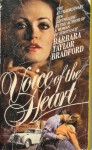 Voice of the Heart - Barbara Taylor Bradford