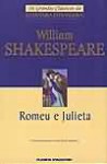 Romeu e Julieta - William Shakespeare