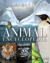 Kingfisher Animal Encyclopedia - David Burnie