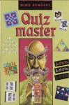 Quiz Master: Mind Benders - Sterling Publishing Company, Inc., Sterling Publishing Company, Inc.