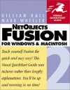 NetObjects Fusion 2 for Windows and Macintosh - Gillian R. Hall, Mark Wheeler