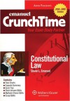 CrunchTime Constitutional Law - Steven L. Emanuel