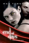 End of Days (Night Runner #2) - Max Turner