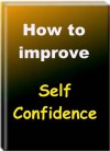 How To Improve Self Confidence - Jack Earl