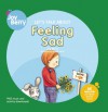 Let's Talk About Feeling Sad - Joy Berry, Maggie Smith