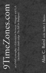 9TimeZones.com - an eMail screenplay collaboration between Hungary and L.A. (includes first draft script 'The Fall In Budapest') - Alan C. Baird, Anikxf3 J. Bartos