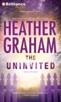 The Uninvited - Heather Graham, Luke Daniels