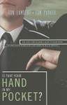 Is That Your Hand in My Pocket?: The Sales Professional's Guide to Negotiating - Ron J. Lambert, Tom Parker