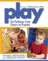 Play: The Pathway from Theory to Practice - Sandra Heidemann, Deborah Hewitt