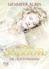 Cocoon (Die Lichtfängerin, #1) - Gennifer Albin, Jakob Schmidt