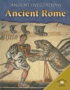 Ancient Rome - Jane Bingham