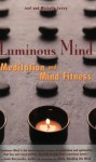 Luminous Mind: Meditation and Mind Fitness - Joel Levey, Michelle Levey