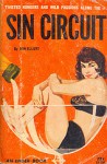 Sin Circuit - Robert Silverberg, Don Elliott