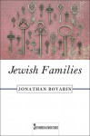 Jewish Families - Jonathan Boyarin