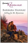 Falling for Mr. Mysterious - Barbara Hannay