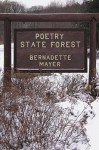 Poetry State Forest - Bernadette Mayer