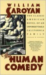 The Human Comedy - William Saroyan