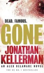 Gone (Alex Delaware, #20) - Jonathan Kellerman