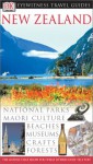 New Zealand (Eyewitness Travel Guides) - Kate Poole