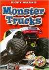 Monster Trucks - Kay Manolis