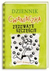 Dziennik cwaniaczka. Zezowate szczęście - Jeff Kinney