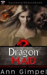 Dragon Maid (Dragon Lore) - Ann Gimpel