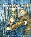 Poetry for Young People: Henry Wadsworth Longfellow - Frances Schoonmaker, Frances Schoonmaker, Henry Wadsworth Longfellow