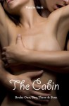 The Cabin Series: Books One, Two, Three & Four - Natalie Stark