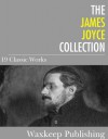 The James Joyce Collection: 19 Classic Works - James Joyce