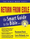 Return from Exile - Smart Guide (The Smart Guide to the Bible Series) - Daymond Duck, Lawrence O. Richards