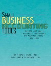 Small Business Accounting Tools - Thomas Ward