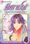 Haruka, Vol. 4: Beyond the Stream of Time - Tohko Mizuno