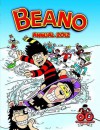 Beano Annual 2012 (Annuals 2012) - Various