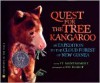 The Quest for the Tree Kangaroo: An Expedition to the Cloud Forest of New Guinea - Sy Montgomery, Nic Bishop