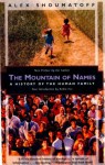 Mountain of Names - Alex Shoumatoff