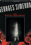 The Cellars of the Majestic - Georges Simenon, Howard Curtis (Translator)