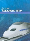 Saxon Geometry - Saxon Publishers