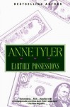 Earthly Possessions - Anne Tyler