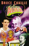 I Was a Sixth Grade Alien (Audio) - Bruce Coville, William Dufris