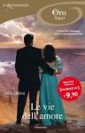 Le vie dell'amore - Julia Quinn