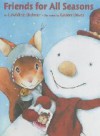 My Friend The Snowman - Geraldine Elschner